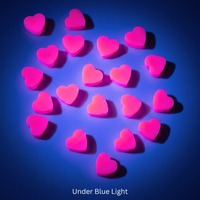 UV Wax Play Candle Melts - Set of 20 Pellets