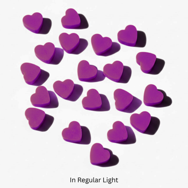 Non UV Wax Play Candle Melts - Set of 20 Pellets