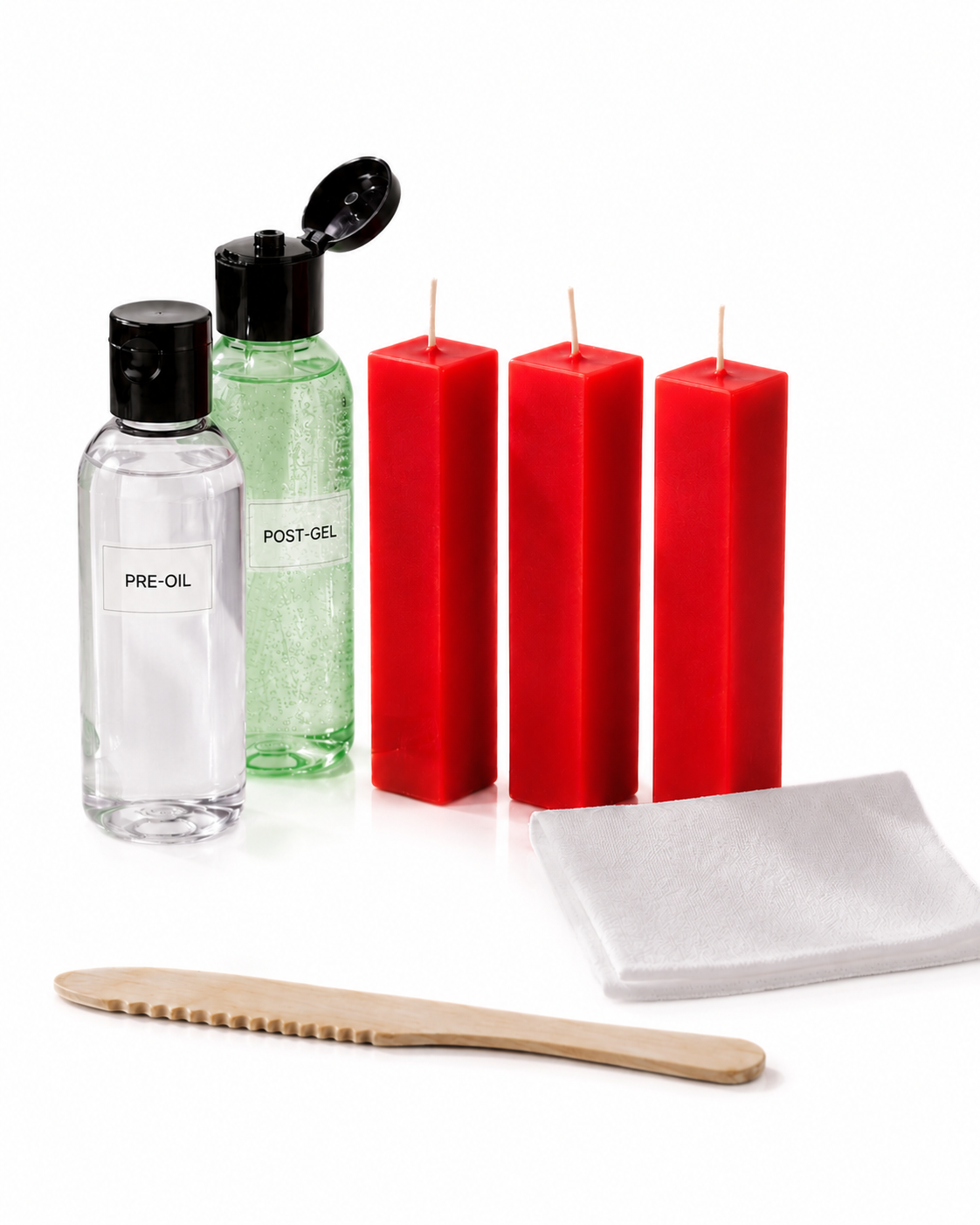 Non UV Wax Play Starter Kit