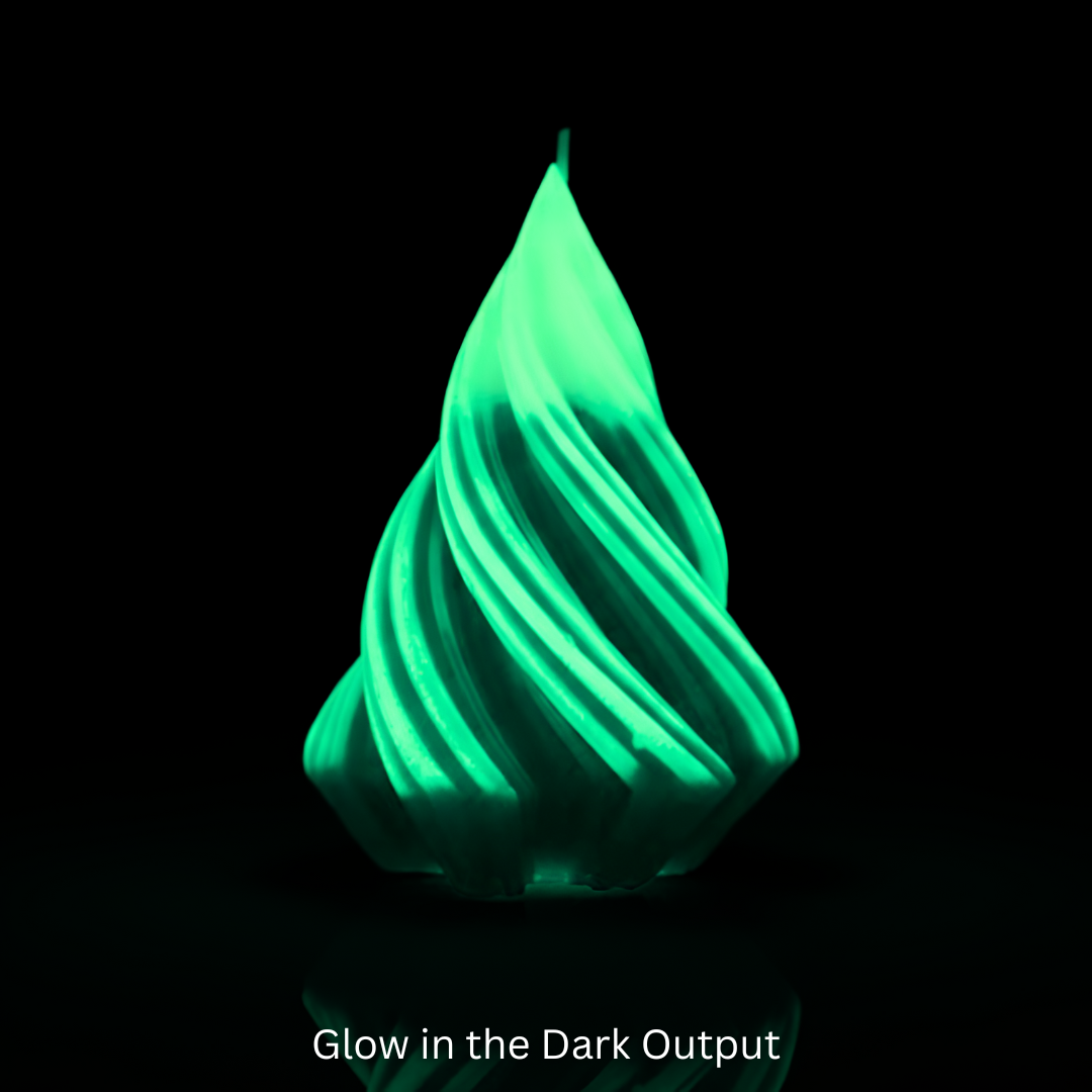 Sensations Unleashed BDSM Glow in the Dark + UV Wax Play Big Christmas Tree Candle (Double Colour) In India