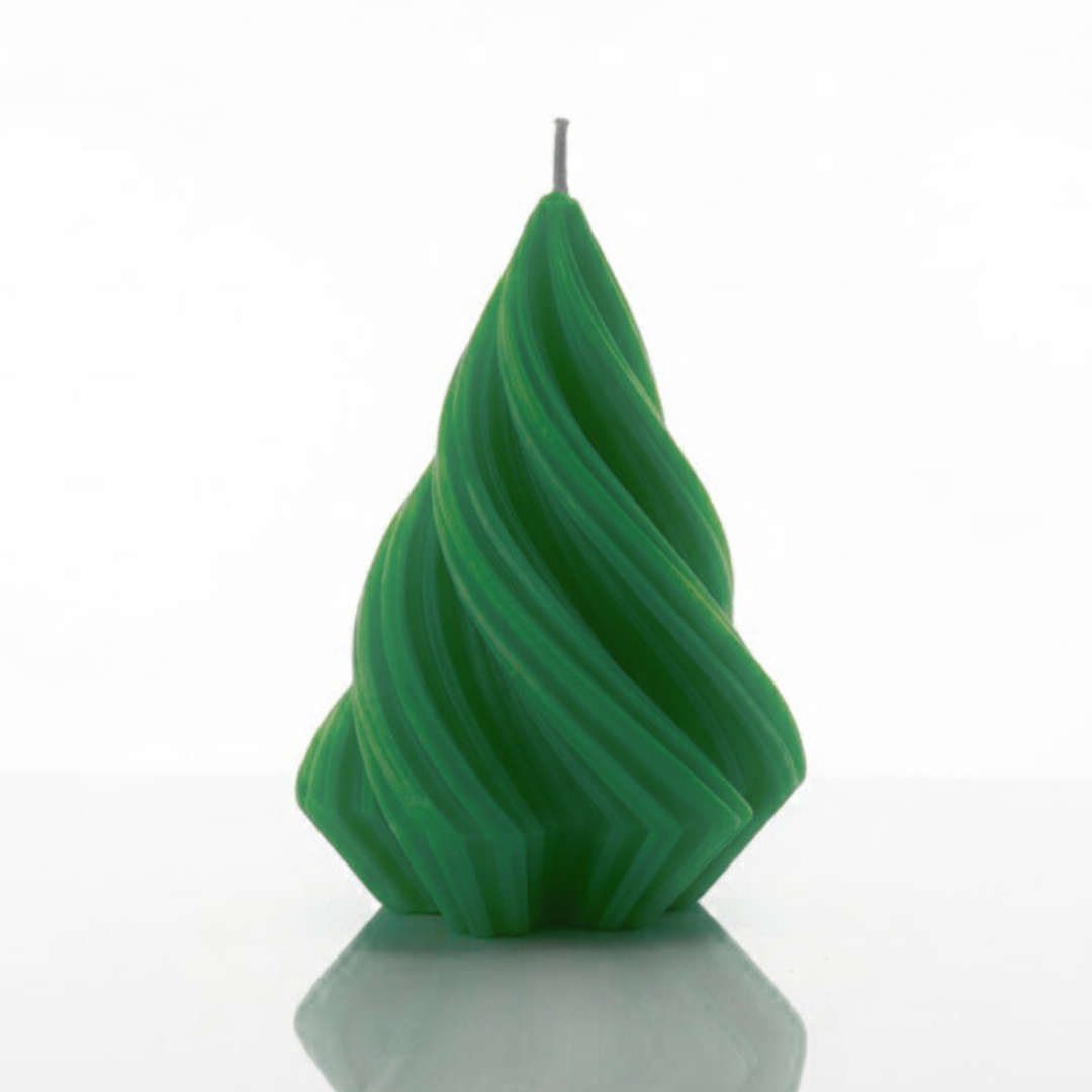 Sensations Unleashed BDSM Non-UV Wax Play Christmas Candle In India