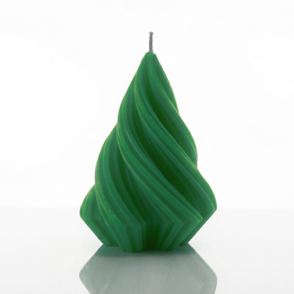 Sensations Unleashed BDSM Non-UV Wax Play Christmas Candle In India