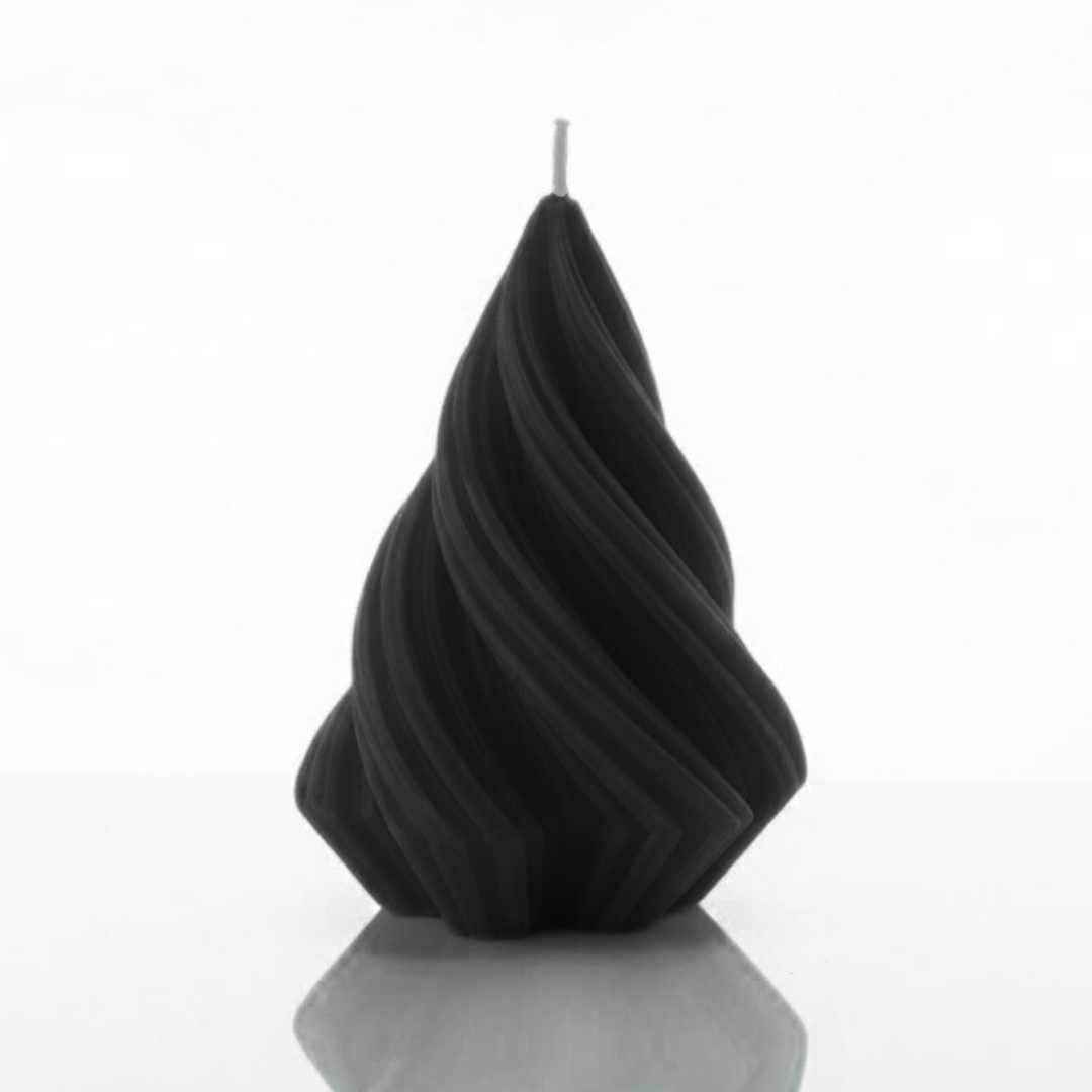 Sensations Unleashed BDSM Non-UV Wax Play Christmas Candle In India