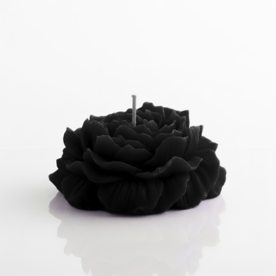 Sensations Unleashed BDSM Non UV Wax Play Flower Candle In India